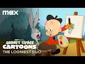 Lagu The Looniest Duos | Looney Tunes Cartoons | Max Family