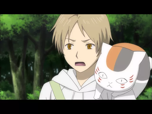Natsume’s Book of Friends Season 3 - Official Trailer