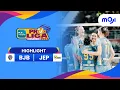 BJB Tandamata VS Electric PLN 2-3 | Highlight PLN Mobile Proliga 2024