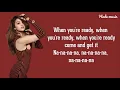 Download Lagu Selena Gomez - Come and Get It (Lyrics)