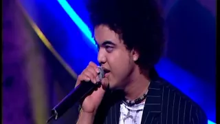 Download Guy Sebastian - Angles Brought Me Here - Australian Idol Grand Finale 2003 MP3