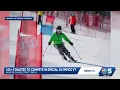 Vermont Winter Special Olympics Games kick off in Wilmington