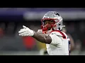 Stefon Diggs 2025 Highlights