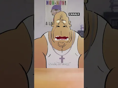 "Il faut que vous arrêtiez vos con**ries !"