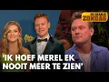 Sam Hagens over Merel Ek: 'Ik heb haar geappt dat ik haar nooit meer hoef te zien' | DE ORANJEZONDAG