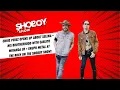 Chris Perez Opens Up About Selena Brotherhood with Carlito Miranda Jr on The Shoboy Show