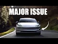 Tesla Just Hit a Major Problem That Software Updates Can t Fix It s Too Bright