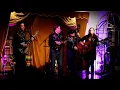 The London Bluegrass Band play Fair and Tender Ladies at Jamboree, King's Cross