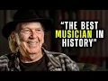 Download Lagu At 79, Neil Young Names His 5 FAVOURITE Rock Albums of All Time