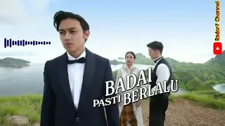 Download Badai Pasti Berlalu (Lirik) OST Badai Pasti Berlalu || Chrisye MP3