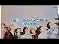 Download Lagu NCT Dream - My Youth Karaoke lyrics [with backing vocals]