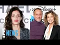 Tim McGraw Faith Hill s Daughter Audrey Details Bond With Parents E News