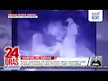 Lagu Pulis, namaril sa resto bar; mga umarestong kabaro pati police chief, itinumba | 24 Oras Weekend