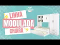 Vídeo do produto