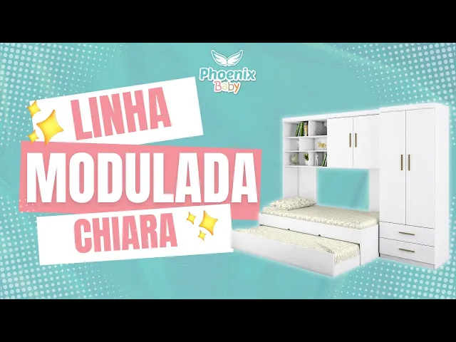 Vídeo do produto