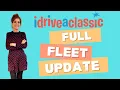 Download Lagu IDRIVEACLASSIC fleet update - what's going on with my classic cars!