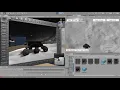Unity Rover Torque Control
