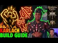 MOST OP KARLACH Build Guide - Baldur s Gate 3