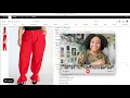 Download Lagu eloquii is the future (?) of fashion (?) | window shopping