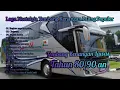 Download Lagu KUMPULAN LAGU NOSTALGIA TEMBANG KENANGAN PALING POPULER ‼️Engkau segalanya 