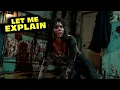 Abigail 2024 - Let Me Explain