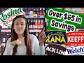 Can You Really Get Free Stuff by Asking I Tried with 50 Companies