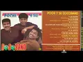 Pochy Y Su Coco Band | La Faldita (1990)