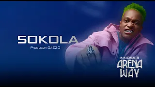 Innoss'B - SOKOLA (Audio Lyrics)