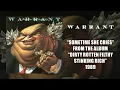 Warrant - Sometimes She Cries (Lyrics) HQ Audio