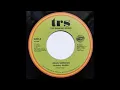 Israel Vibration - Rudeboy Shufflin / Shufflin Dub