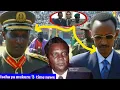Lagu Ubufaransa_Burogeye busuzuguye president kagame\