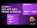 Swift Hello World Program Swift Programming Tutorial for Beginners in iOS Development
