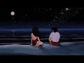 Download Lagu xxxtentacion - moonlight (slowed + reverb)