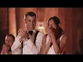 Groomsman SHOCKS EVERYONE with "By and By" Caamp Cover at Wedding | Cedar Lake Estates Wedding