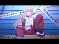 NINOKUNI feat. 唾奇 - OZworld (Cover) / KMNZ LITA