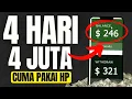 Lagu Cara Freelance pemula - CARA DAPAT UANG DARI INTERNET