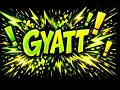 What does gyatt mean