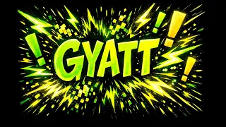 What does gyatt mean