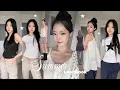 Download Lagu 𝐒𝐮𝐦𝐦𝐞𝐫 .. .‎˖٭☂ 여름맞이 내돈내산 🍑 취향 한가득 ★ 아이템 하울 1탄 ₊˚.ᐟ (상의편)