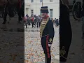 Lagu Soaked but Unstoppable: Royal Horse Artillery Gears Up for the King in Pouring Rain! #royalguard