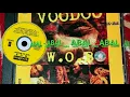 Download Lagu Voodoo - AbaL - AbaL