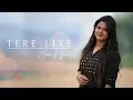 Download Lagu Tere Liye |  Veer-Zaara | Female Cover | Barsa Pattnaik
