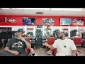Part 2 Slick Rick s Barbershop Conversation with Owner Prince