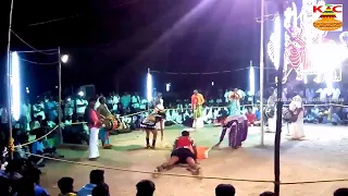 super karakattam dance in village festival in tn 2017 full hd