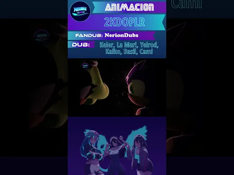 Diamond Resistance (PILOT) - Sonic MAX [Fandub en Español Latino] Parte 1-6 | #sonic #sonamy  #short
