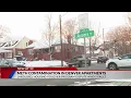 Meth contamination in Denver apartments