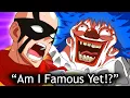 Download Lagu Saitama's S-Klasse toekomst VERPEST!? | Hoofdstuk 213 van One Punch Man