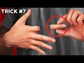 Download Lagu Level 1 to 100 Magic Tricks Anyone Can Do