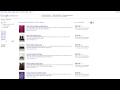 How to Create an XML Data Feed File for Google Product Search Using PHP