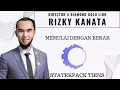 STATERPACK TIENS NET-P Rizky Kanata Memulai dengan benar dengarkan ini agar tidak salah melangakah